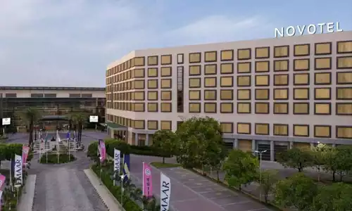 Novotel Yapral