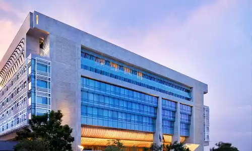 Hotel Park Hyatt Yapral