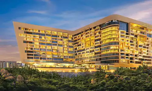 Hotel ITC Kohenur