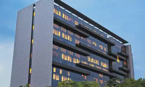 Trident Hotel Hyderabad