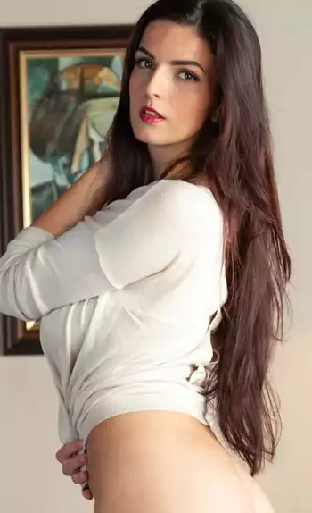 Busty Girl Yapral