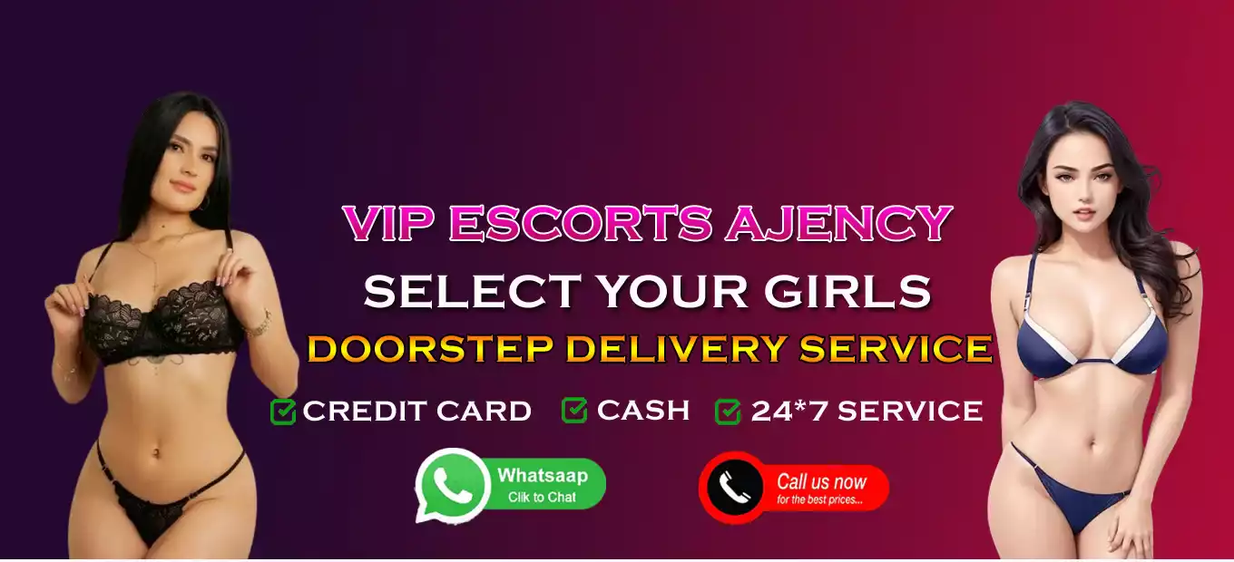 Uppal Call Girl Banner